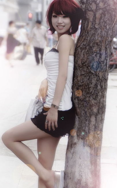 冲田杏梨