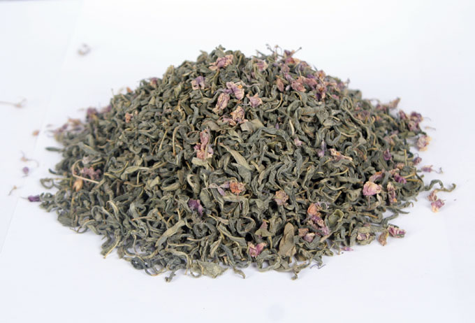 罗布麻茶+-+搜狗百科