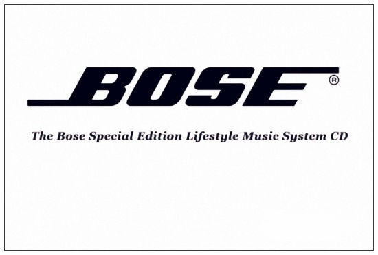 bose - 搜狗百科