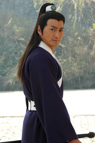 何家劲的电视剧