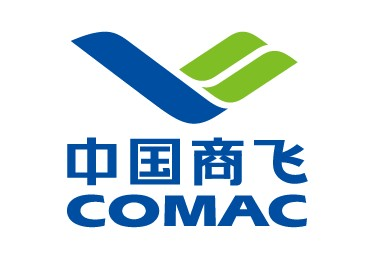 中国商飞公司logo