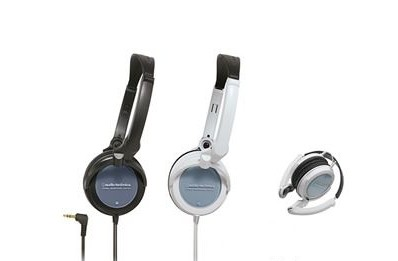 铁三角耳机+-+搜狗百科