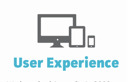 更将用户体验作为