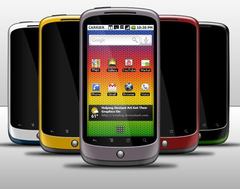 nexus one