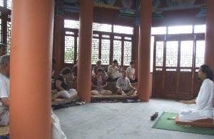 茅山学堂