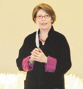 <em>蒋经国</em>最爱的长<em>孙女</em>蒋友梅