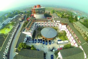 佛山市三水区西南街道。哪里有重庆火锅吃。谢谢- _感人网