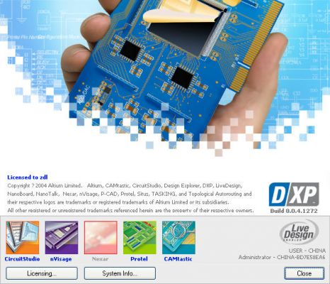 protel dxp图片_protel dxp图片大全_社会热点图