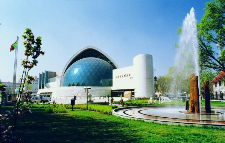 河北省有哪些自然博物馆