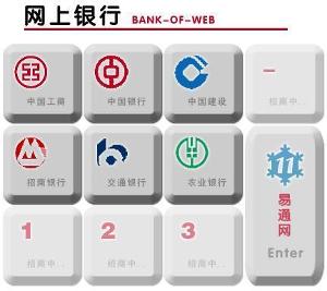 中国银行网上银行