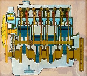 内燃机 - 搜搜百科
