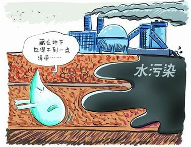 地下水