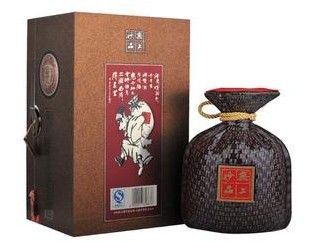 酒鬼酒+-+搜狗百科