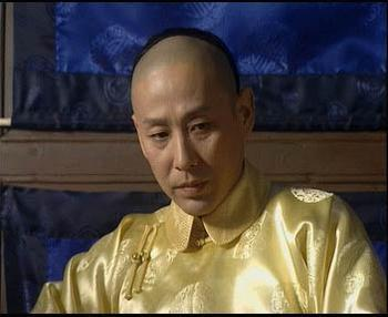 康熙王朝(2001年陈道明主演电视剧) - 搜狗百科