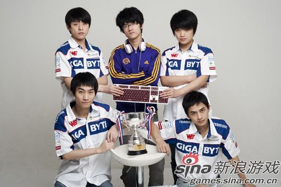 we战队成员照片_we战队成员收入(2)