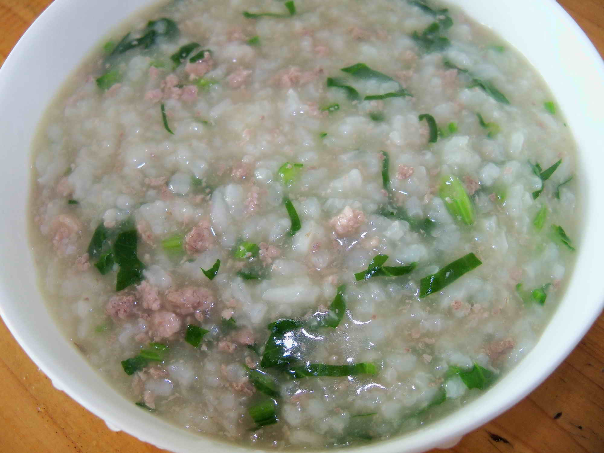 菠菜猪肝汤怎么做_菠菜猪肝汤的做法_豆果美食