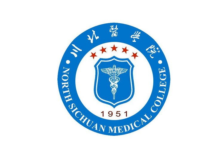 北川医学院logo