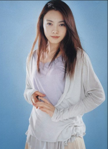 山口久美子 龟梨和也 kazuya kamenashi.