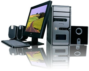 组装电脑+-+搜狗百科