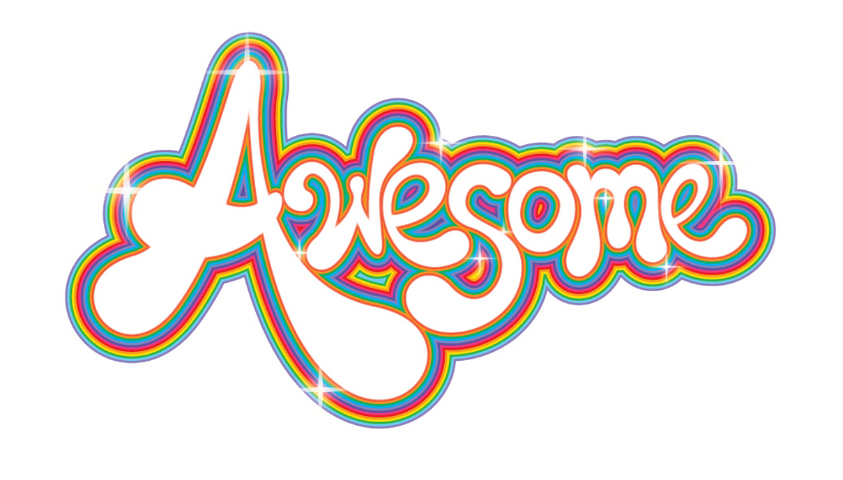 awesome