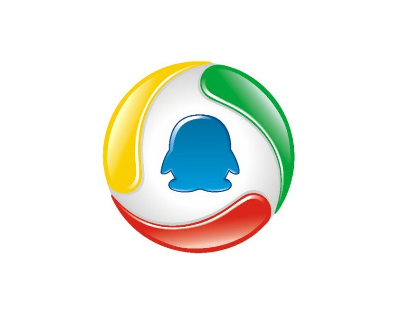 腾讯公司logo