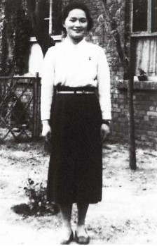  钱瑗 (北师大外语系教授)