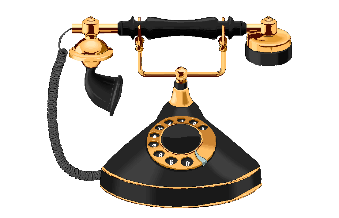 telephone