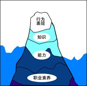 职业素养