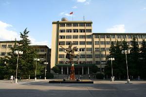 河南理工大学万方科技学院