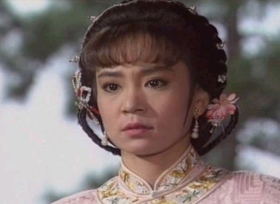 雪珂(1990年刘雪华,张佩华主演电视剧)