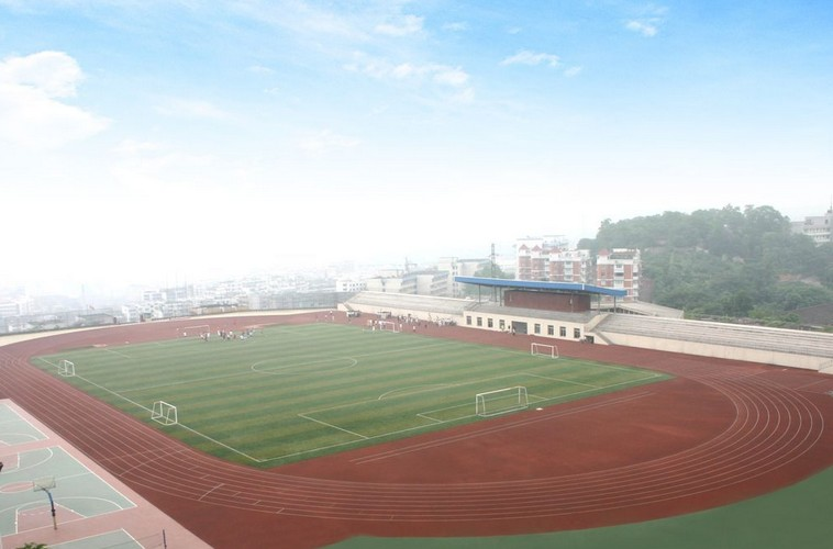 四川理工学院排名(2)