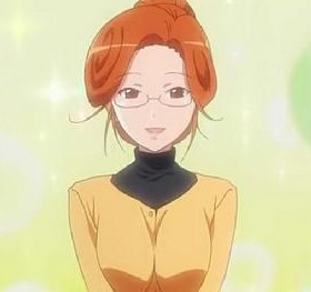 柚木凉香+-+搜狗百科