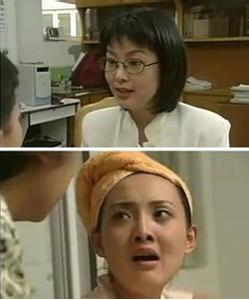 《男人不难嫁》剧照