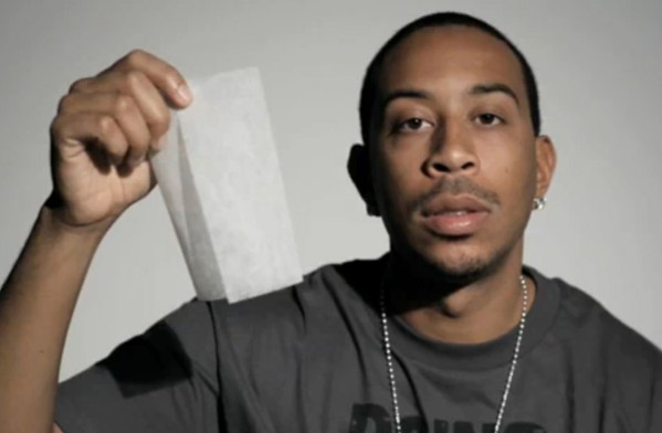 Ludacris Release Therapy Ludacris Release Therapy