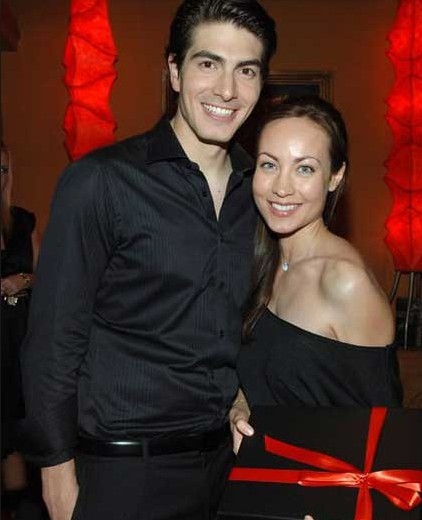 布兰登罗斯肌肉