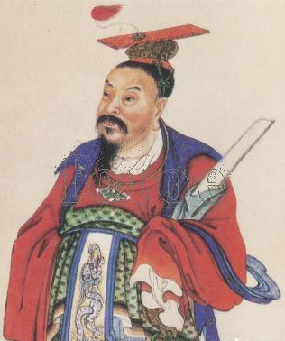 武德初,以赵郡王任山南道招慰大使,招降巴蜀三十余州.