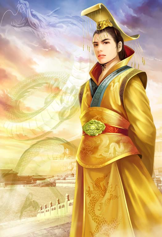 中国自秦朝之后的君主虽然大多数以皇帝为尊号,但仍有相当部分的君主