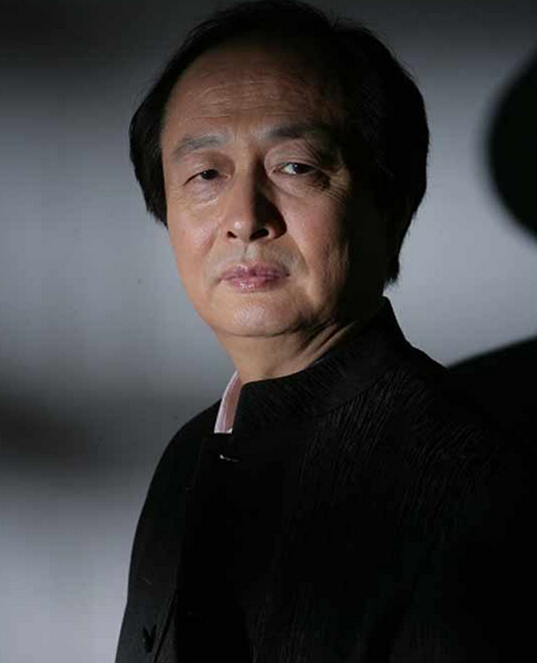 关雎简谱赵季平伴奏