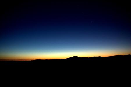 启明星