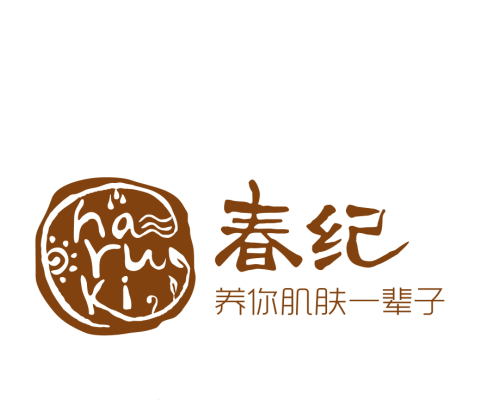 春纪logo