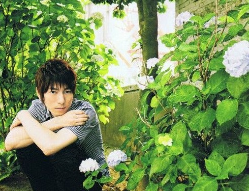 羽多野涉