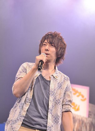 羽多野涉