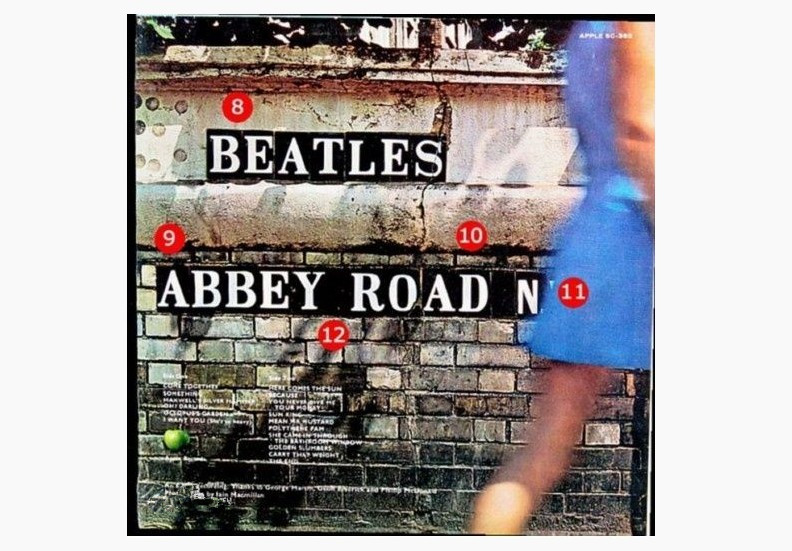 abbey road
