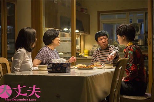 大丈夫(2014年王志文,李小冉主演电视剧)