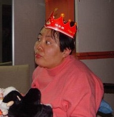 朱令事件孙维照片