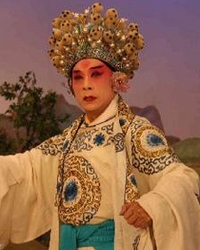 黄天霸
