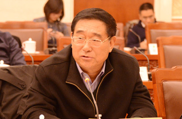 陈国令