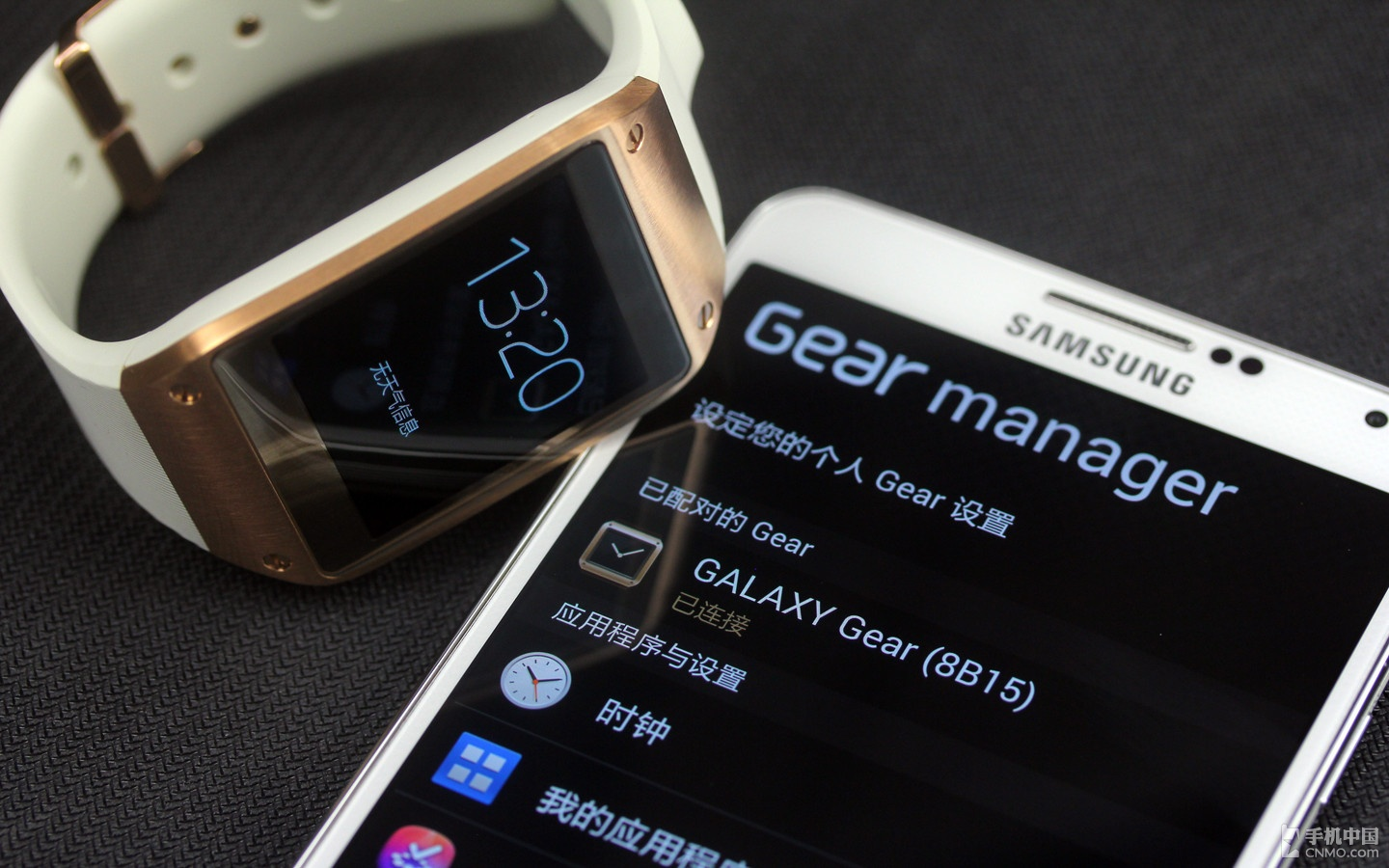 gear(韩国三星galaxy gear)