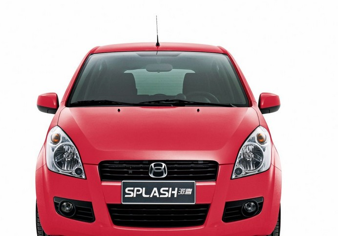 铃木splash