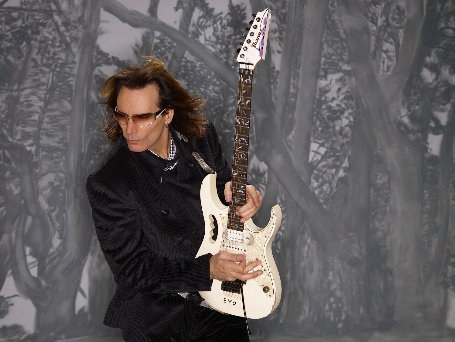 steve vai